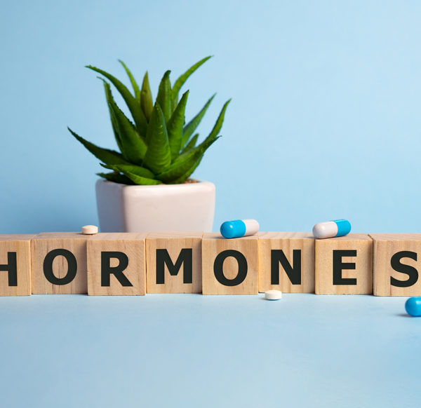 growth hormone therapy for adults