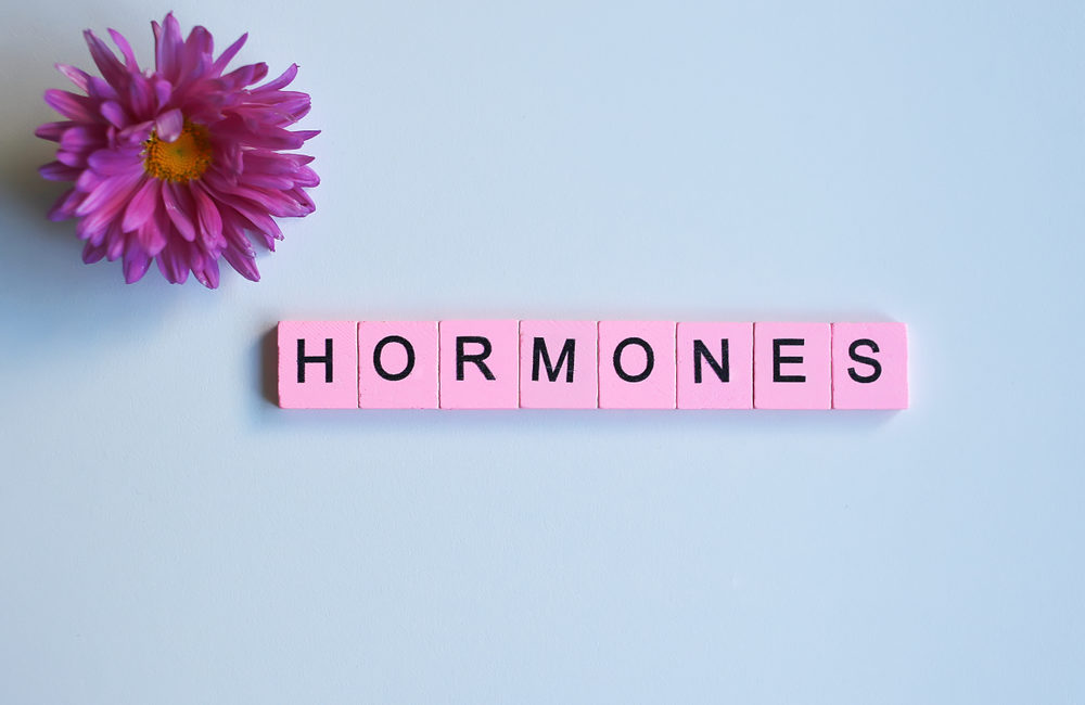 hormone therapy side effects