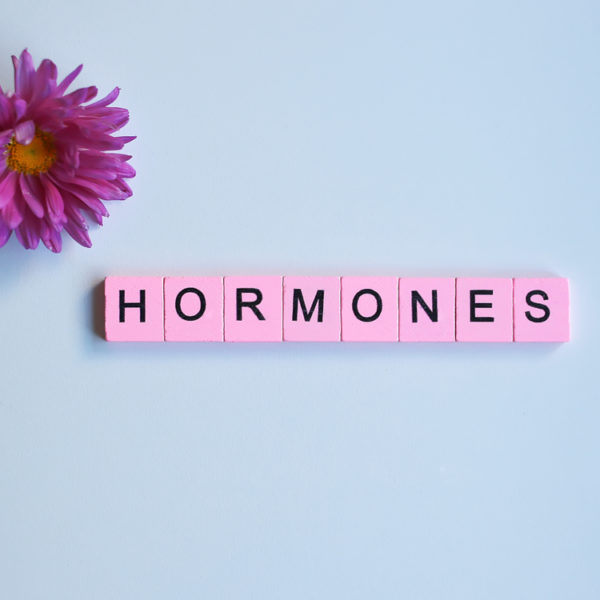 hormone therapy side effects