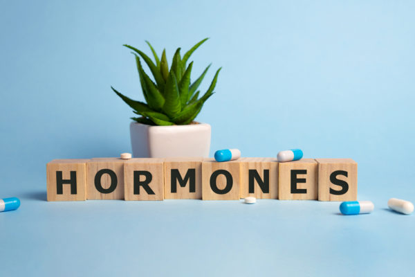growth hormone therapy for adults