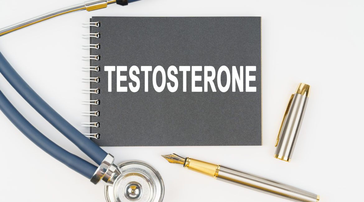 testosterone prescription
