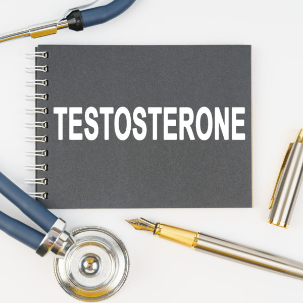 testosterone prescription