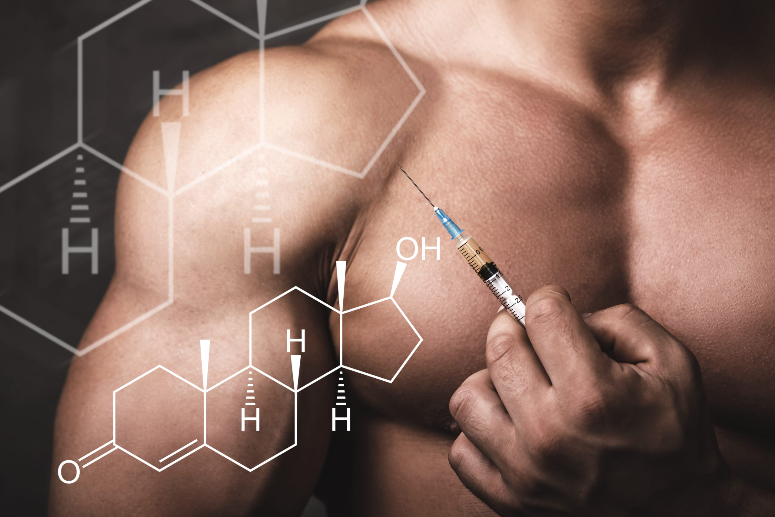 is-1-ml-of-testosterone-a-week-enough-prolong-labs