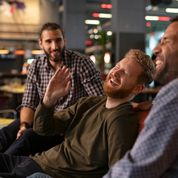 Best Ways for Men to Relax: A Complete Guide to Restoring Balance