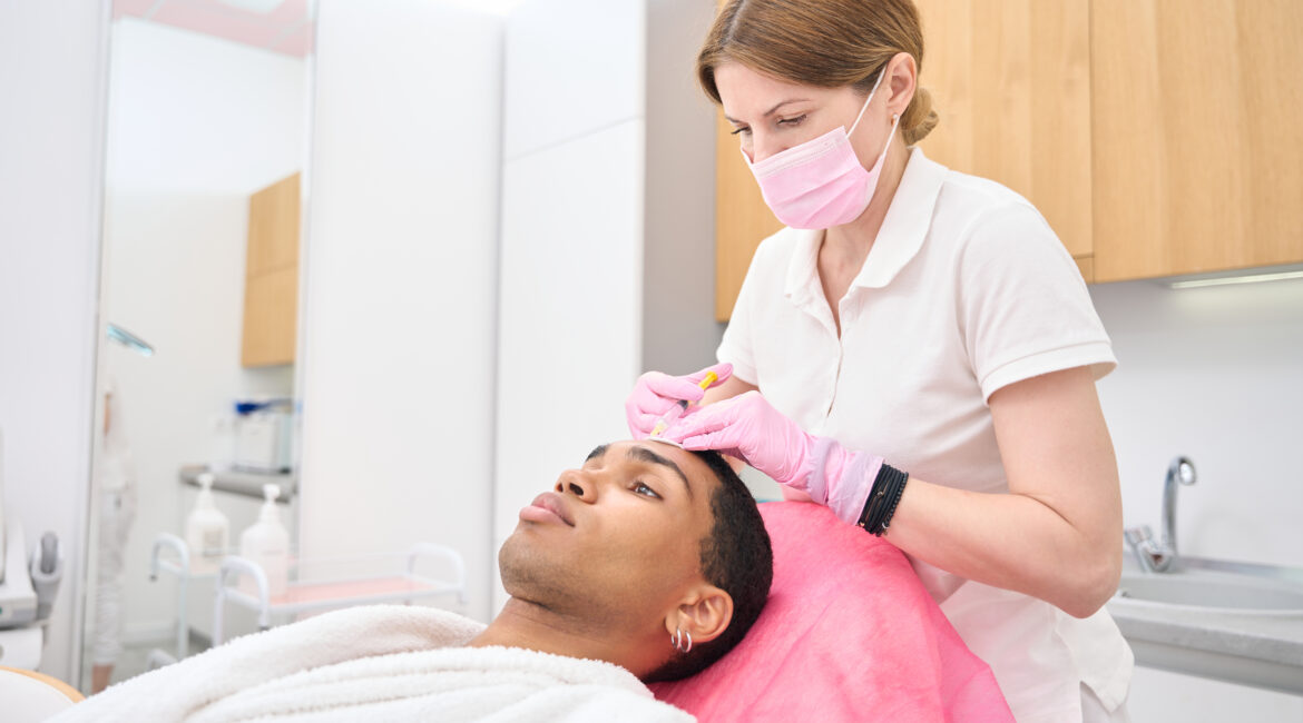 Best Skincare Clinic in Aurora, Illinois